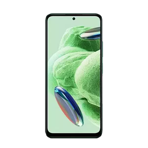 Xiaomi Note12 256GB And 8GB Ram Mobile phone