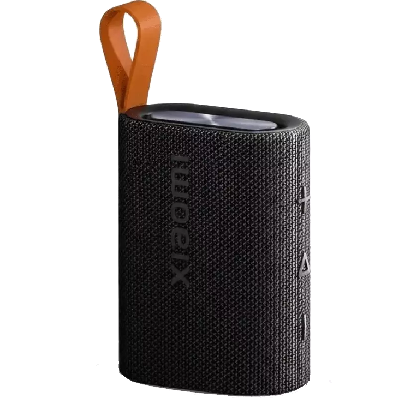 اسپیکر بلوتوثی قابل حمل شیائومی مدل Sound Pocket*