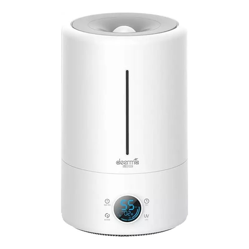 دستگاه بخور سرد و رطوبت ساز درما 5 لیتر مدل Humidifier F628s