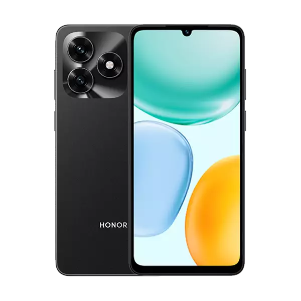 گوشی موبایل آنر Honor X5C plus ظرفیت 64 و رم 4 گیگابایت
