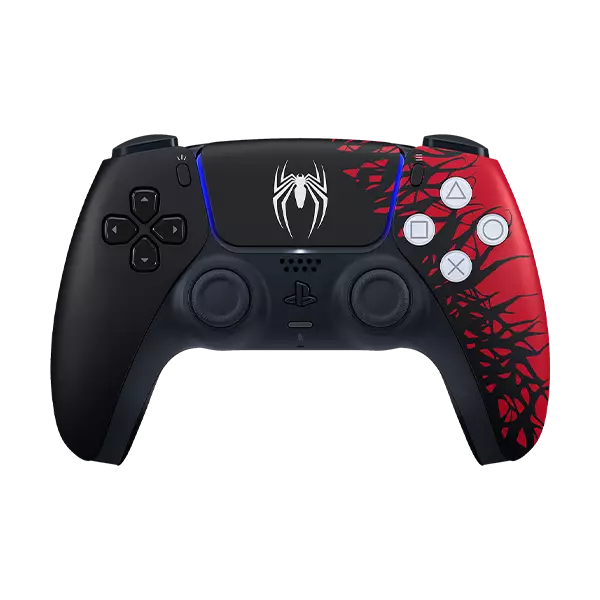 Sony Ps5 dualsense Spider man 2 Limited Edition wireless controller