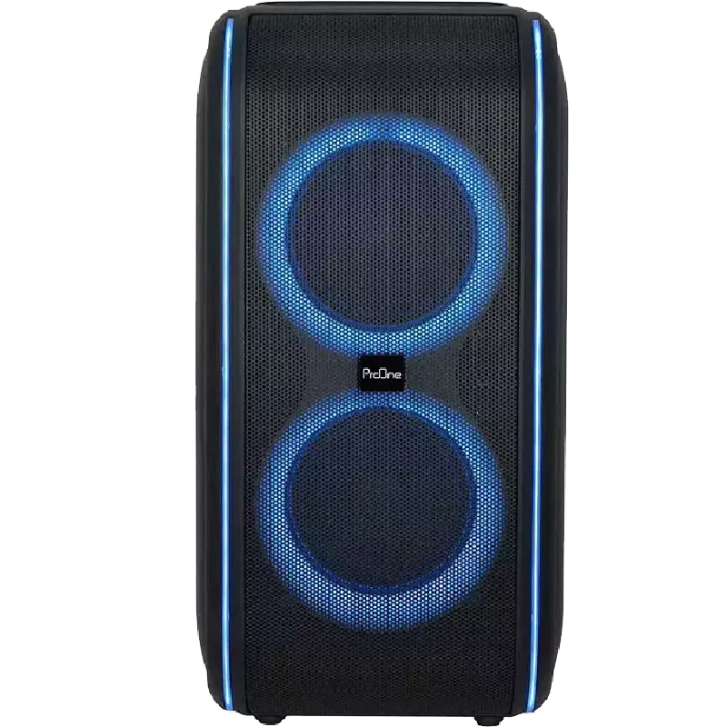 اسپیکر چمدانی پرووان مدل Spark PSB4979