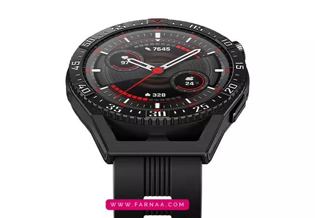 ساعت هوشمند هوآوی مدل GT3 SE