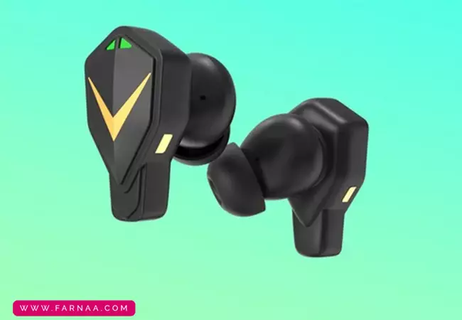 هندزفری بلوتوثی تسکو مدل TH 6350 TWS