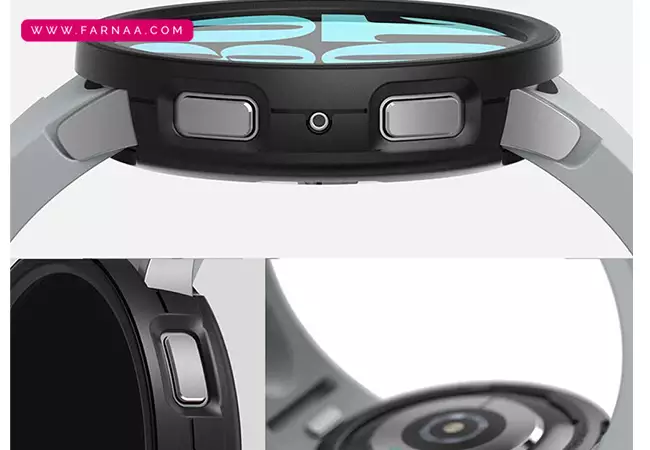 ساعت هوشمند سامسونگ مدل Galaxy Watch6 R930 40mm