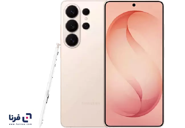 گوشی موبایل سامسونگ مدل Galaxy S26 Ultra دو سیم‌ کارت ظرفیت 256 گیگابایت و رم 12 گیگابایت ویتنام