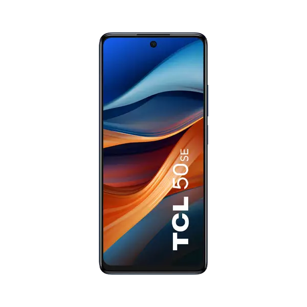 TCL 50 SE 256GB AND 6GB plus 6GB RAM Mobile Phone