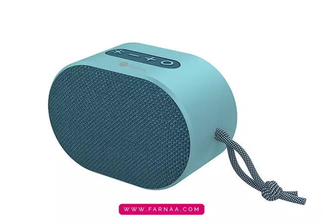 اسپیکر بلوتوثی قابل حمل پرووان مدل PSB4509