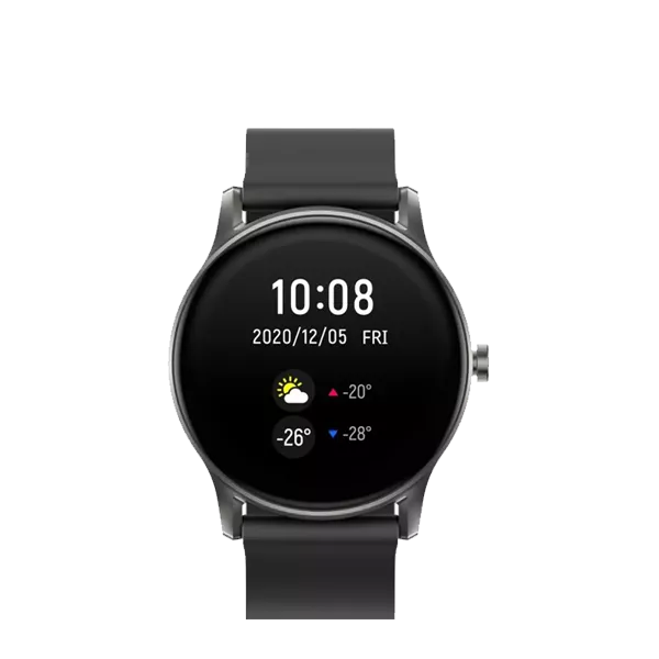 ساعت هوشمند هایلو مدل Xiaomi Haylou GS LS09A
